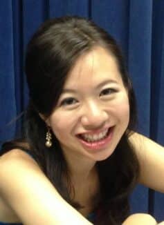 Елізабет Лім Елізабет Лім