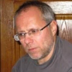 Геннадій Меламед Геннадій Меламед