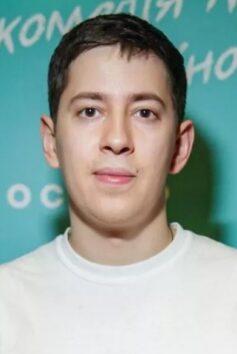 Антоніо Лукіч Антоніо Лукіч