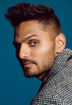 Джей Шетті Джей Шетті