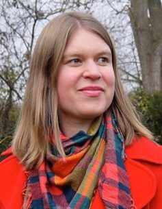 Мадлен Оттеншлеґер Мадлен Оттеншлеґер