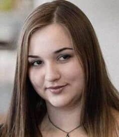 Ярина Каторож Ярина Каторож