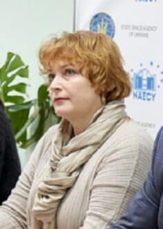 Олена Йігітер Олена Йігітер