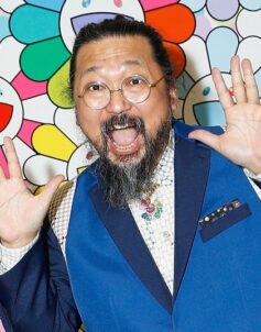 Такаші Муракамі Такаші Муракамі