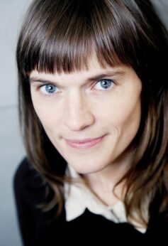 Фріда Нільсон Фріда Нільсон