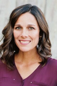 Лаура Барроу Лаура Барроу