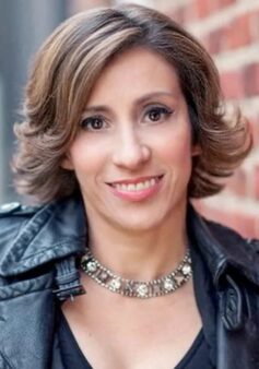 Камі Ґарсія Камі Ґарсія