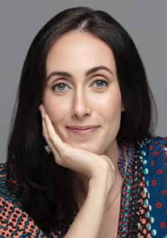 Ніккі Ерлік Ніккі Ерлік