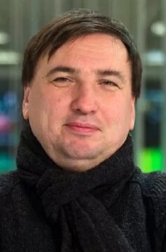 Олексій Мустафін Олексій Мустафін