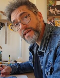 Тім Варнес Тім Варнес