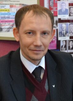 Юрій Митрофаненко Юрій Митрофаненко