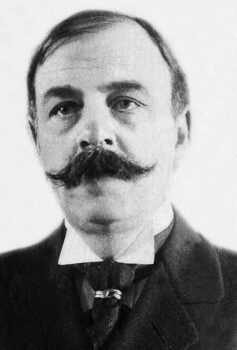 Октав Мірбо Октав Мірбо