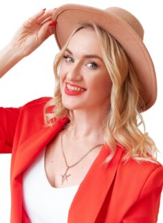 Юлія Соколова Юлія Соколова