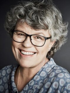 Анне Гольт Анне Гольт