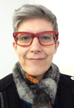 Елізабет Вінчентеллі Елізабет Вінчентеллі