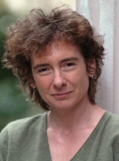 Джанет Вінтерсон Джанет Вінтерсон