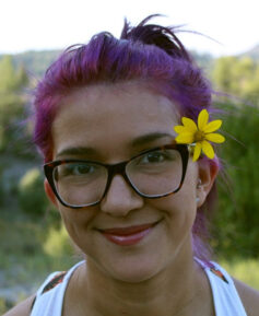 Маріана Запата Маріана Запата