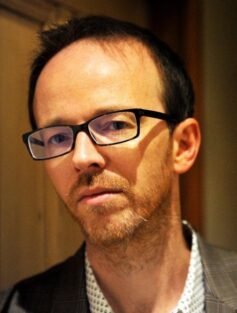 Марк Едвардз Марк Едвардз