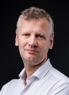 Олексій Просніцький Олексій Просніцький