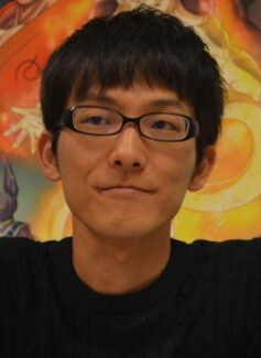 Тецуя Ташіро Тецуя Ташіро