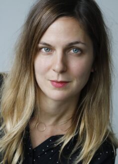 Магалі Ле Уш Магалі Ле Уш