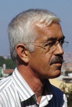 Хасан Алі Топташ Хасан Алі Топташ