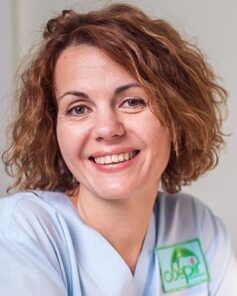 Наталія Лелюх Наталія Лелюх