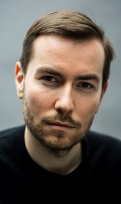 Томаш Єдровський Томаш Єдровський