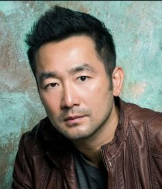 Веслі Чу Веслі Чу