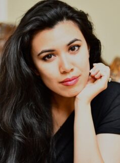 Рошані Чокші Рошані Чокші