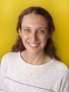 Еліс Джеймс Еліс Джеймс