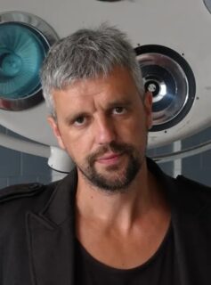 Андріс Калнозолс Андріс Калнозолс