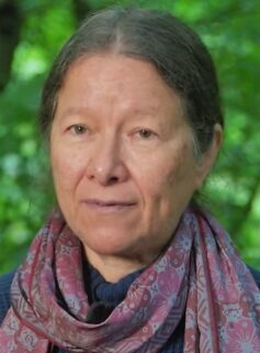 Анна Льовенгаупт Цзин Анна Льовенгаупт Цзин