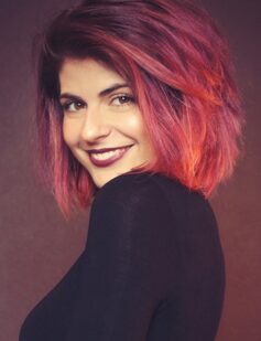 Авелін Стокарт Авелін Стокарт