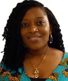 Джунніфа Узодайк Джунніфа Узодайк