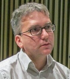 Марк Фішер Марк Фішер