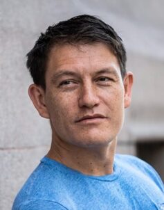 Марк Зао-Сандерс Марк Зао-Сандерс