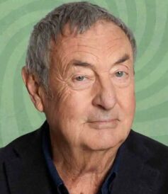 Нік Мейсон Нік Мейсон