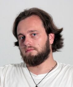 Остап Українець Остап Українець