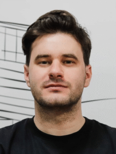 Ілля Кабачинський Ілля Кабачинський