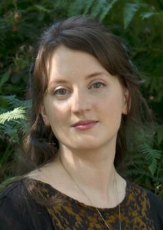 Елізабет О’Коннор Елізабет О’Коннор