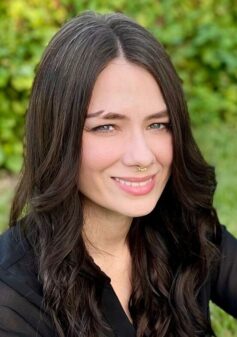 Айві Фербенкс Айві Фербенкс