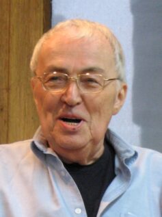 Девід Марксон Девід Марксон