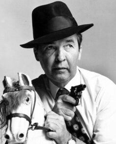 Дік Френсіс Дік Френсіс