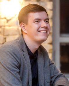 Віталій Крижевський Віталій Крижевський