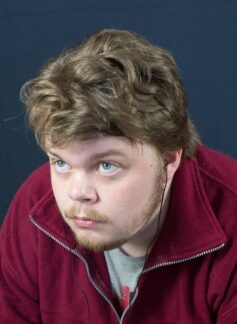 Арсеній Брильов Арсеній Брильов