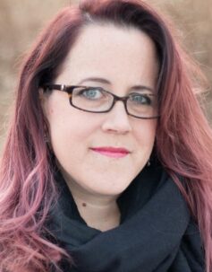 Бріджит Кеммерер Бріджит Кеммерер