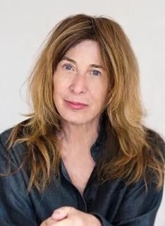 Кріс Краус Кріс Краус