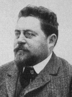 Ґастон Леру Ґастон Леру