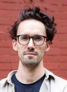 Джозеф Кокс Джозеф Кокс